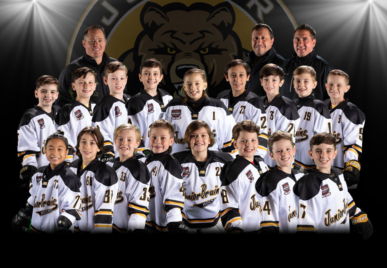 Boston Junior Bruins