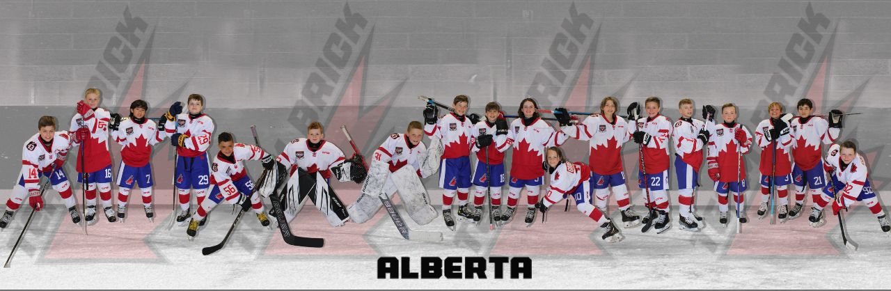 Montreal Meltdown World Cup - Finals - Boston Jr Bruins vs